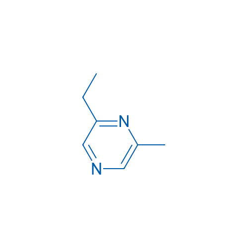 2-Ethyl-6-methylpyrazine 250mg