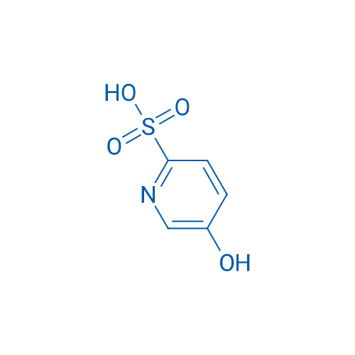 5-Hydroxypyridine-2-sulfonic acid 1g