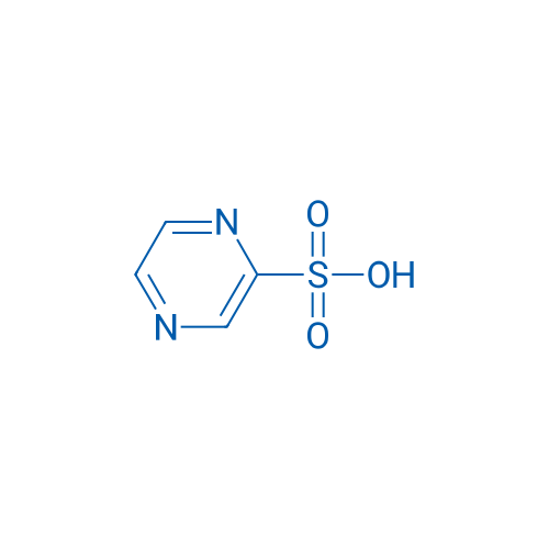 Pyrazine-2-sulfonic acid 5g