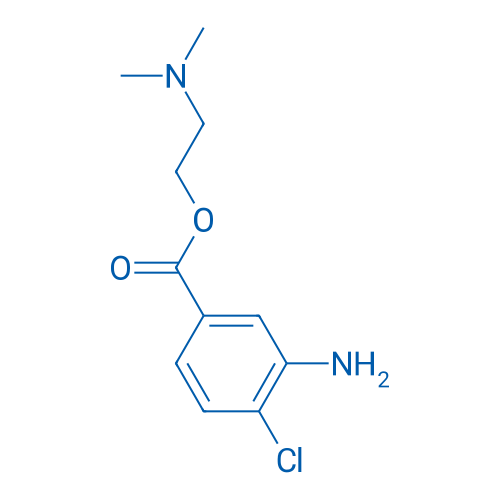 clormecaine 250mg