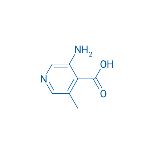 3-Amino-5-methylisonicotinic acid 100mg