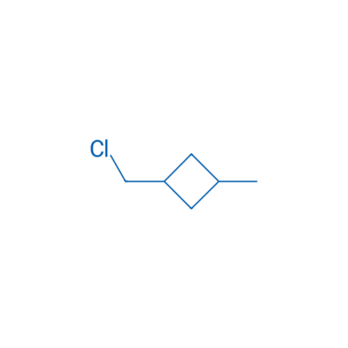 1-(Chloromethyl)-3-methylcyclobutane 1g
