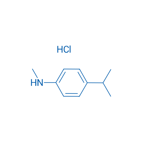 N-Methyl-4-(propan-2-yl)aniline hydrochloride 100g