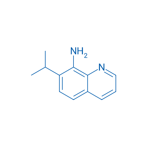 7-Isopropylquinolin-8-amine 1g
