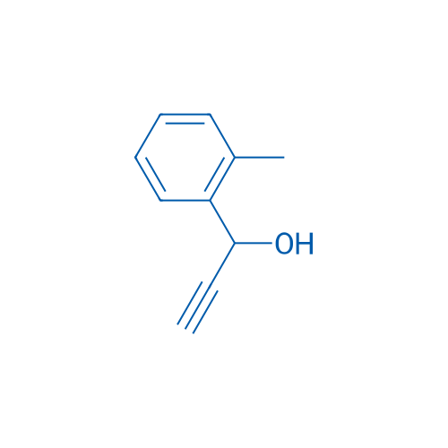 1-(o-Tolyl)prop-2-yn-1-ol 5g