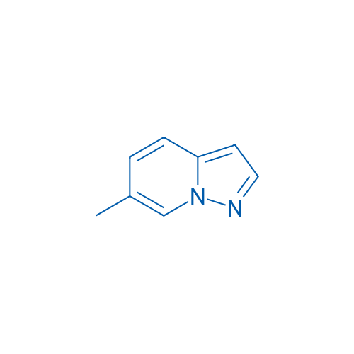 6-Methylpyrazolo[1,5-a]pyridine 100mg