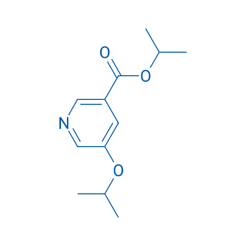Isopropyl 5-isopropoxynicotinate 10g