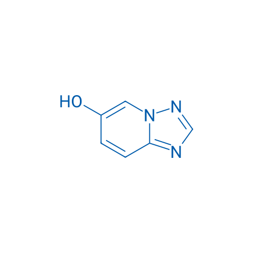 [1,2,4]Triazolo[1,5-a]pyridin-6-ol 1g