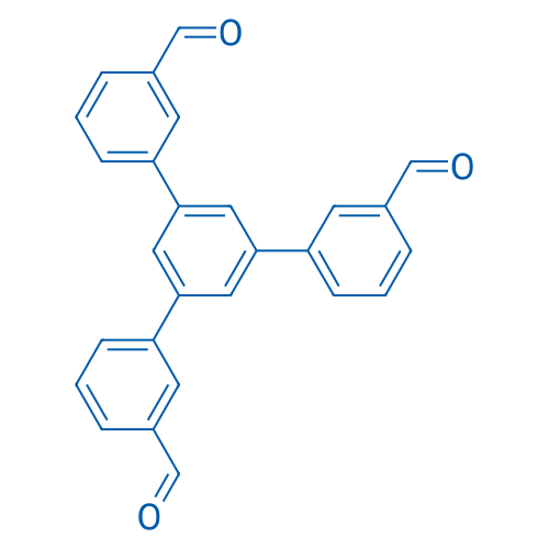 5'-(3-Formylphenyl)-[1,1':3',1''-terphenyl]-3,3''-dicarbaldehyde 5g