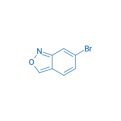 6-Bromobenzo[c]isoxazole 5g