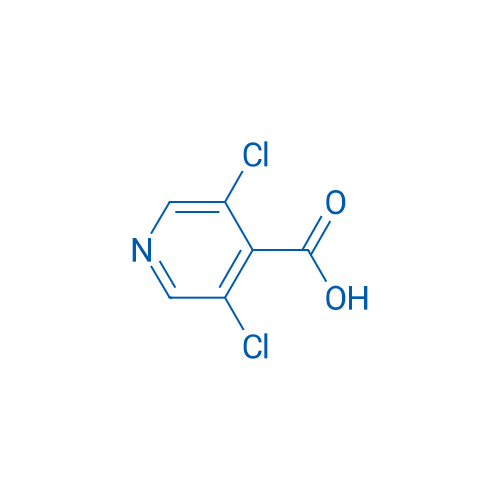 3,5-Dichloroisonicotinic acid 10g