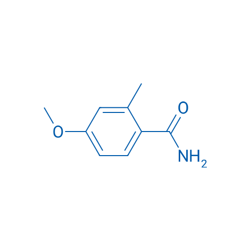 4-Methoxy-2-methylbenzamide 5g