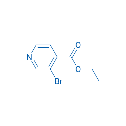 Ethyl 3-bromoisonicotinate 1g