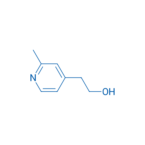 2-(2-Methylpyridin-4-yl)ethanol 1g