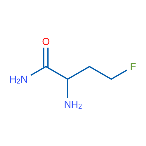 2-Amino-4-fluorobutanamide 1g