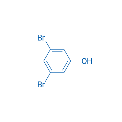 3,5-Dibromo-4-methylphenol 25g