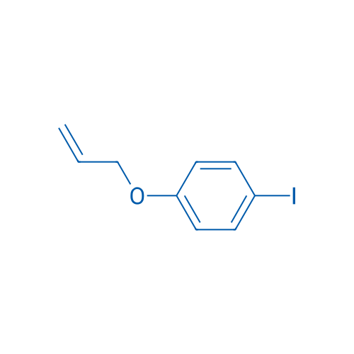 1-(Allyloxy)-4-iodobenzene 1g