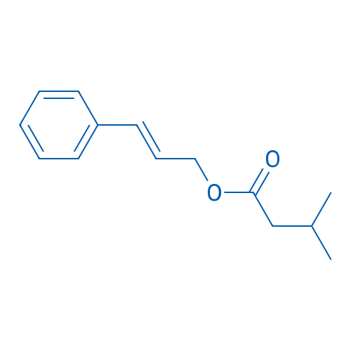 Cinnamyl 3-methylbutanoate 100g