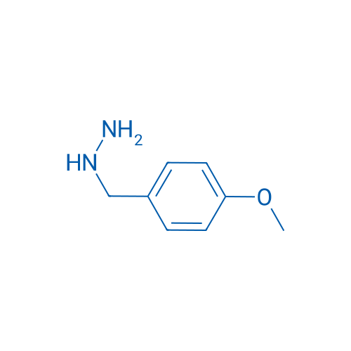 (4-Methoxybenzyl)hydrazine 1g