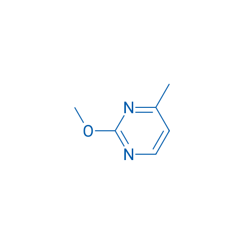 2-Methoxy-4-methylpyrimidine 250mg