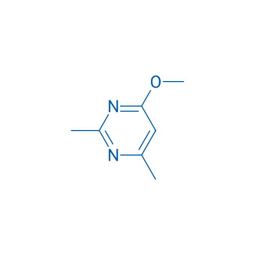 4-Methoxy-2,6-dimethylpyrimidine 100mg