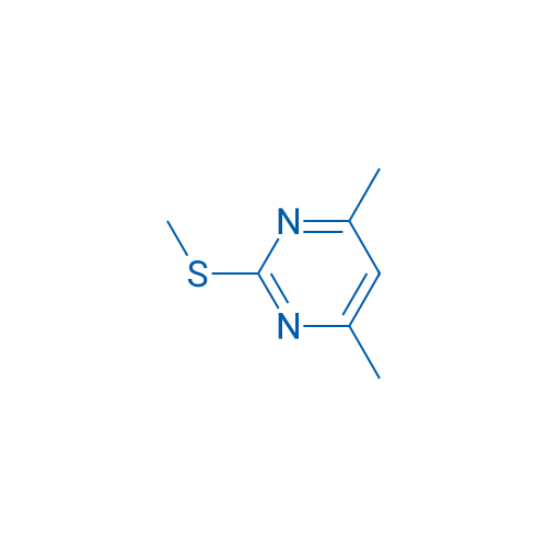 4,6-Dimethyl-2-methylmercapyrimidine 100g