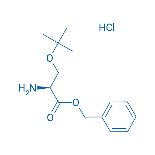 H-Ser(tBu)-OBzl·HCl 5g