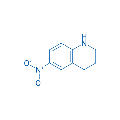 6-Nitro-1,2,3,4-tetrahydroquinoline 5g