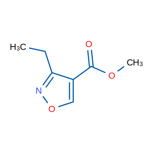 Methyl 3-Ethylisoxazole-4-carboxylate 5g