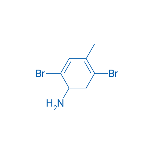 2,5-Dibromo-4-methylaniline 1g