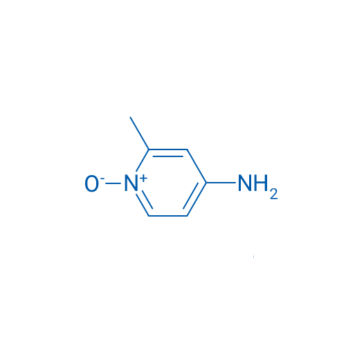4-AMino-2-methylpyridin-1-ium-1-olate 1g