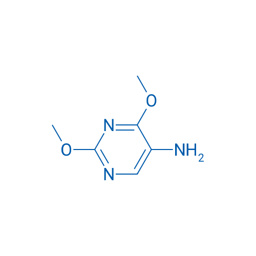 2,4-Dimethoxypyrimidin-5-amine 5g