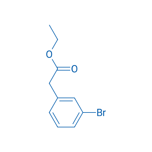 Ethyl 2-(3-bromophenyl)acetate 10g