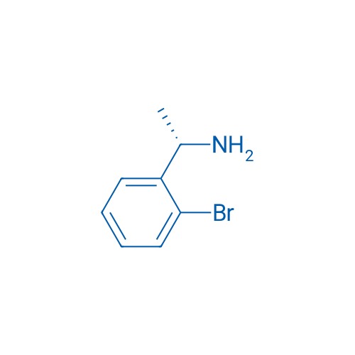(S)-1-(2-Bromophenyl)ethanamine 1g