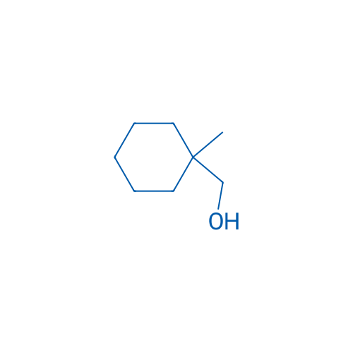(1-Methylcyclohexyl)methanol 250mg