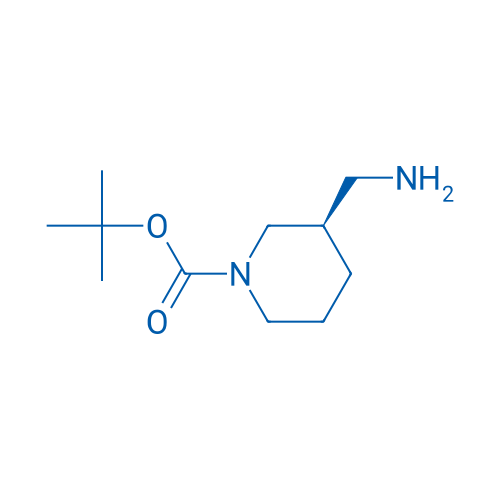 (R)-1-Boc-3-(Aminomethyl)piperidine 5g