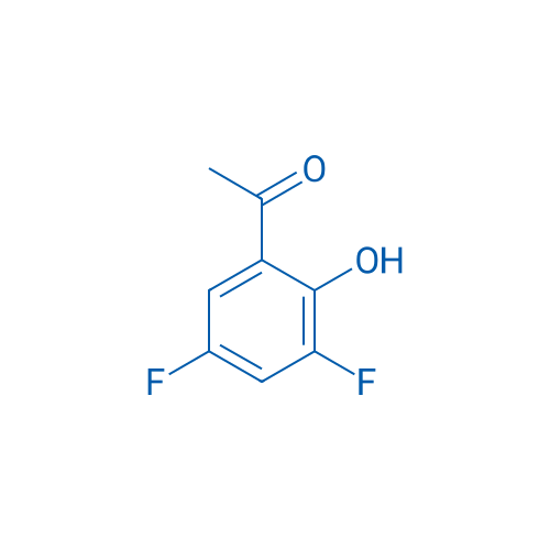 1-(3,5-Difluoro-2-hydroxyphenyl)ethanone 500g