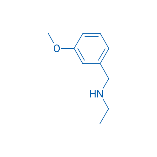 N-(3-Methoxybenzyl)ethanamine 250mg