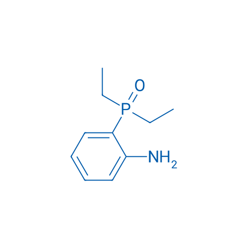 (2-Aminophenyl)diethylphosphine oxide 100mg