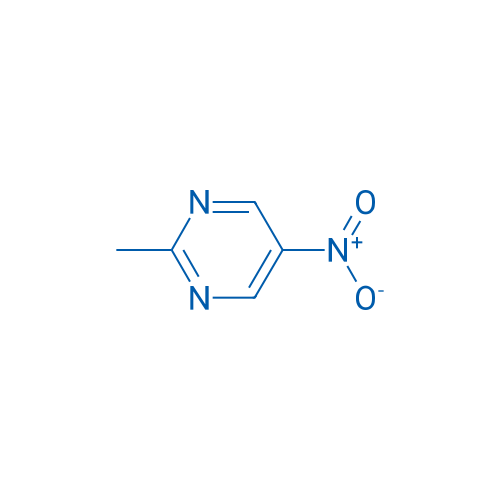 2-Methyl-5-nitropyrimidine 1g