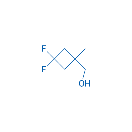 (3,3-Difluoro-1-methylcyclobutyl)methanol 5g