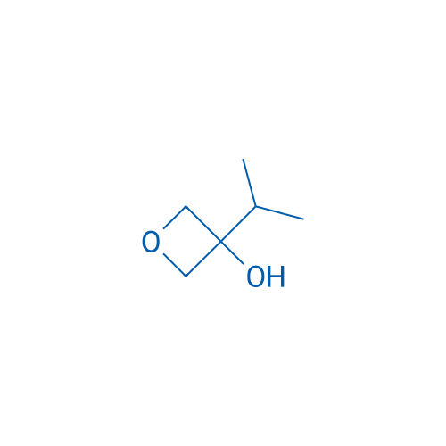 3-Isopropyloxetan-3-ol 1g