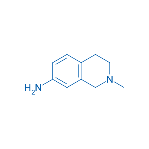 2-Methyl-1,2,3,4-tetrahydroisoquinolin-7-amine 5g