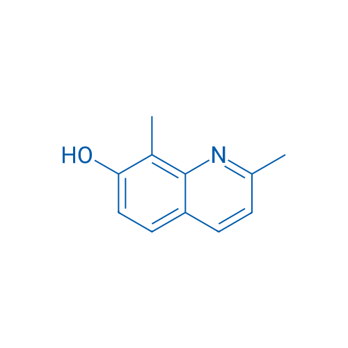 2,8-Dimethylquinolin-7-ol 1g