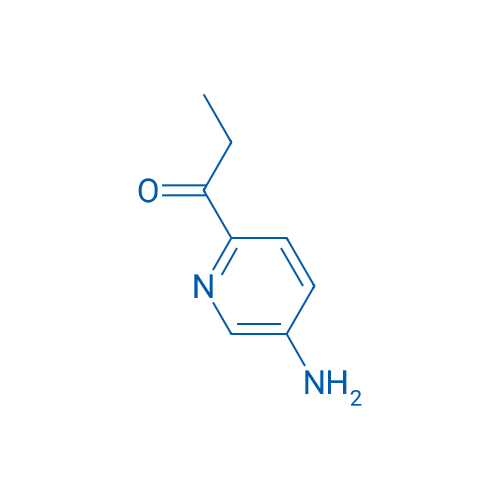 1-(5-Aminopyridin-2-yl)propan-1-one 1g