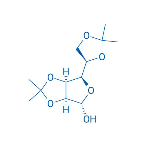 2,3:5,6-Di-O-isopropylidene-D-mannofuranose  5g