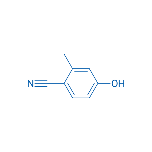 4-Hydroxy-2-methylbenzonitrile 100g