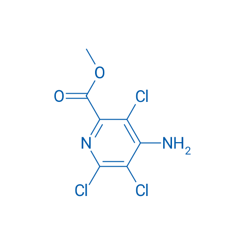 Picloram methyl ester 250mg