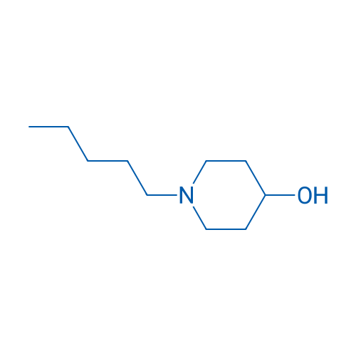 1-Pentylpiperidin-4-ol 1g