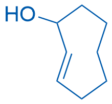 (E)-Cyclooct-2-enol 1g